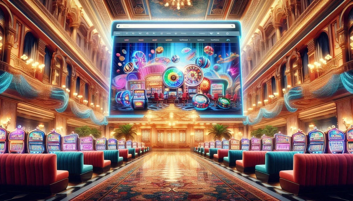 Megawin Casino