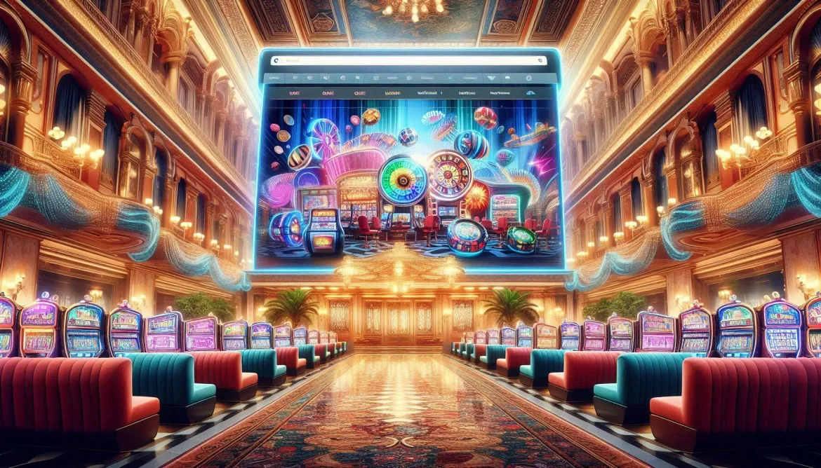 Megawin Casino